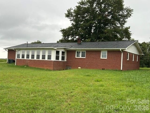 251 Wells Mill Road, Bostic, NC 28018