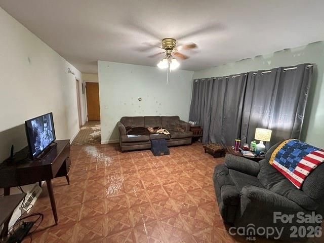 251 Wells Mill Road, Bostic, NC 28018