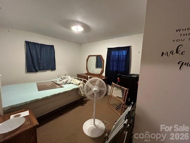 251 Wells Mill Road, Bostic, NC 28018