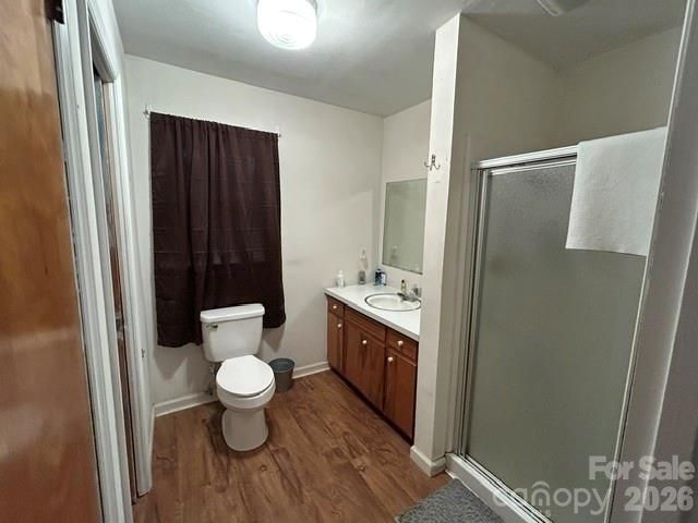 251 Wells Mill Road, Bostic, NC 28018