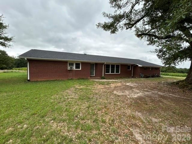 251 Wells Mill Road, Bostic, NC 28018