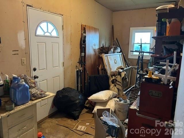 251 Wells Mill Road, Bostic, NC 28018