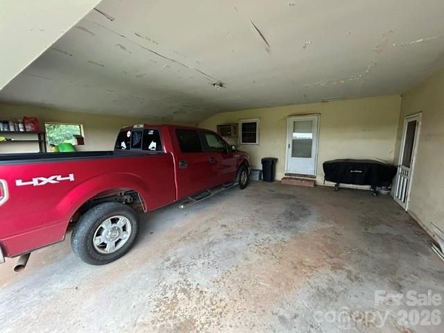 251 Wells Mill Road, Bostic, NC 28018