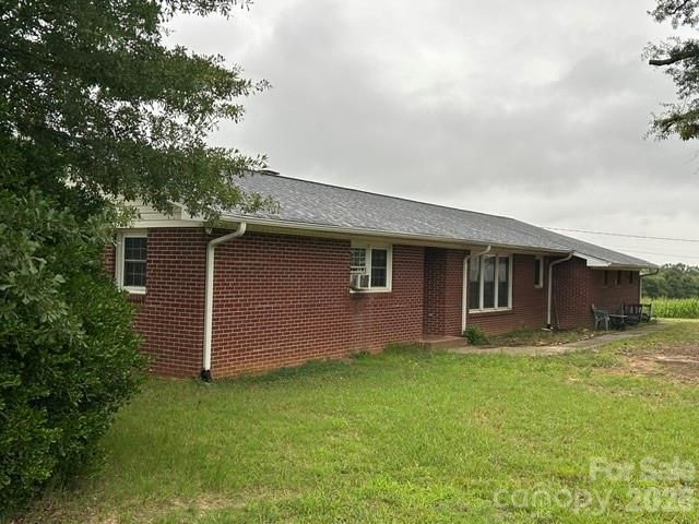 251 Wells Mill Road, Bostic, NC 28018