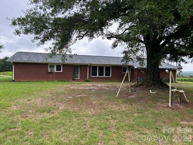 251 Wells Mill Road, Bostic, NC 28018