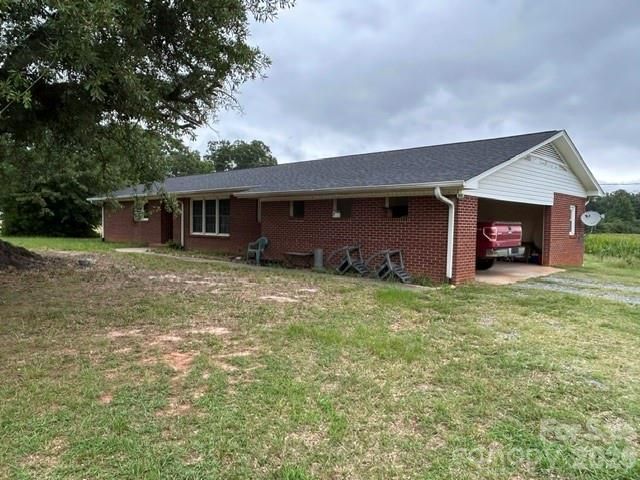 251 Wells Mill Road, Bostic, NC 28018