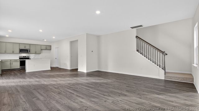 300 Maddox Drive, Aberdeen, NC 28315