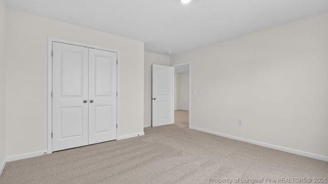 300 Maddox Drive, Aberdeen, NC 28315