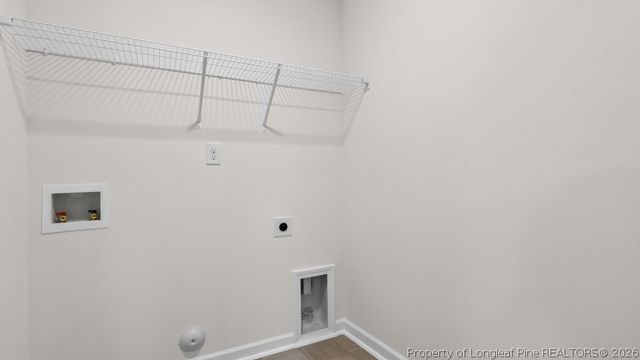 300 Maddox Drive, Aberdeen, NC 28315