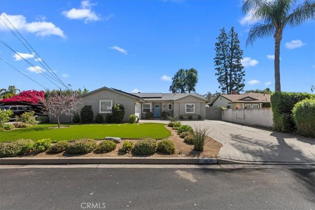 14125 Halper, Poway, CA 92064