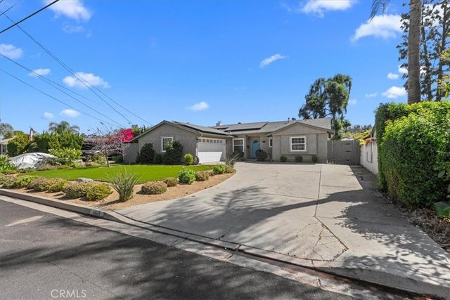 14125 Halper, Poway, CA 92064