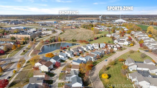 34 Waterbury Circle, Oswego, IL 60543