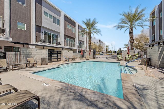 4444 N 25TH Street 18, Phoenix, AZ 85016