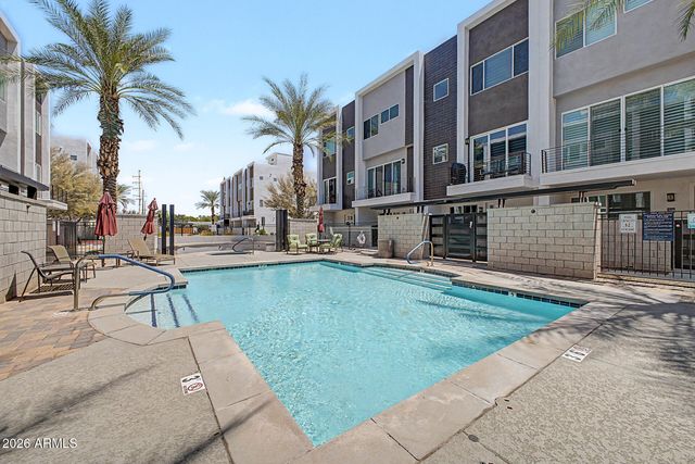 4444 N 25TH Street 18, Phoenix, AZ 85016