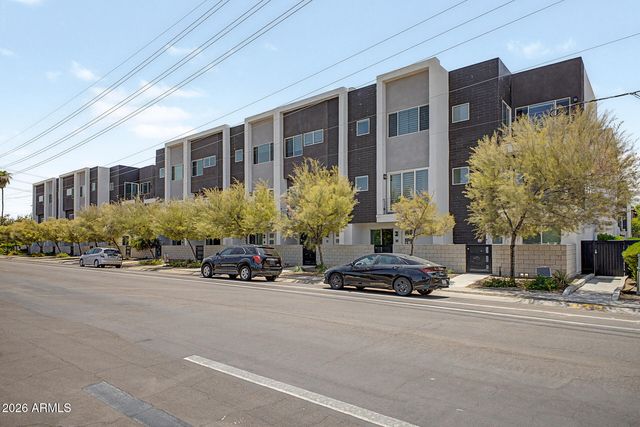 4444 N 25TH Street 18, Phoenix, AZ 85016