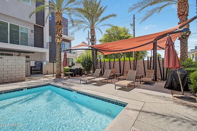 4444 N 25TH Street 18, Phoenix, AZ 85016