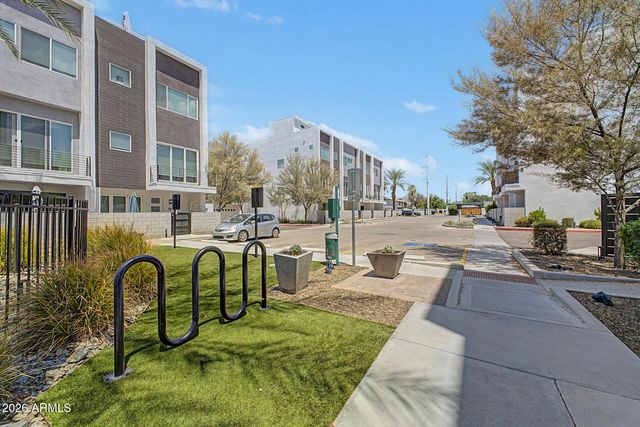 4444 N 25TH Street 18, Phoenix, AZ 85016