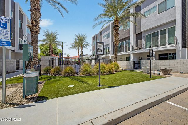 4444 N 25TH Street 18, Phoenix, AZ 85016