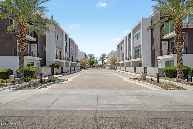 4444 N 25TH Street 18, Phoenix, AZ 85016