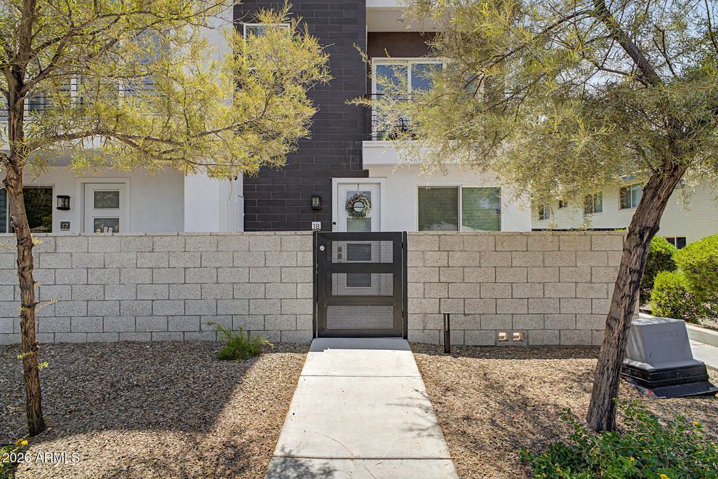 4444 N 25TH Street 18, Phoenix, AZ 85016 — photo 4