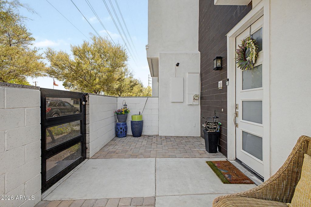 4444 N 25TH Street 18, Phoenix, AZ 85016 — photo 5