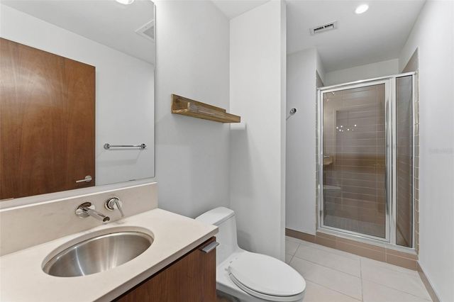 912 CHANNELSIDE DRIVE 2601, Tampa, FL 33602