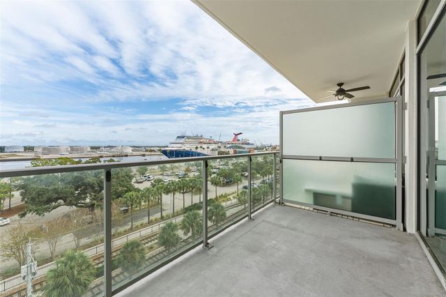 912 CHANNELSIDE DRIVE 2601, Tampa, FL 33602