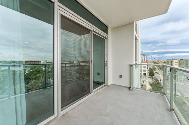 912 CHANNELSIDE DRIVE 2601, Tampa, FL 33602