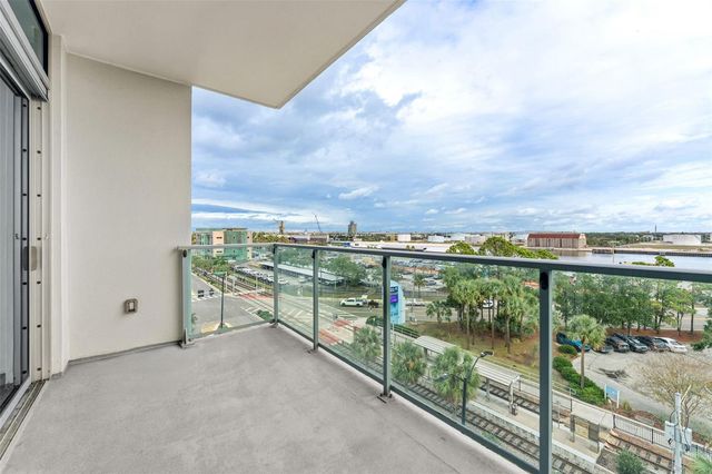 912 CHANNELSIDE DRIVE 2601, Tampa, FL 33602