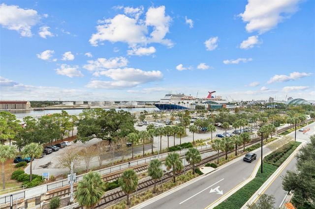 912 CHANNELSIDE DRIVE 2601, Tampa, FL 33602