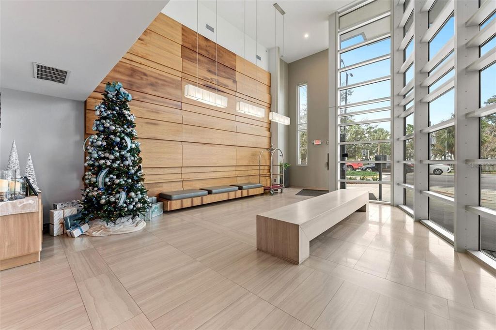 912 CHANNELSIDE DRIVE 2601, Tampa, FL 33602