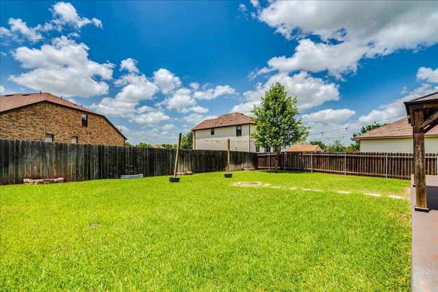 401 Waterleaf BLVD, Kyle, TX 78640