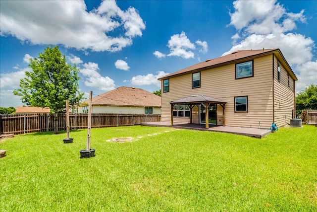 401 Waterleaf BLVD, Kyle, TX 78640