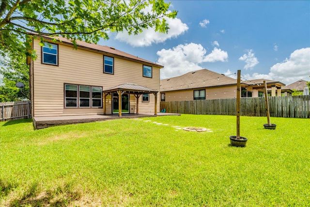 401 Waterleaf BLVD, Kyle, TX 78640