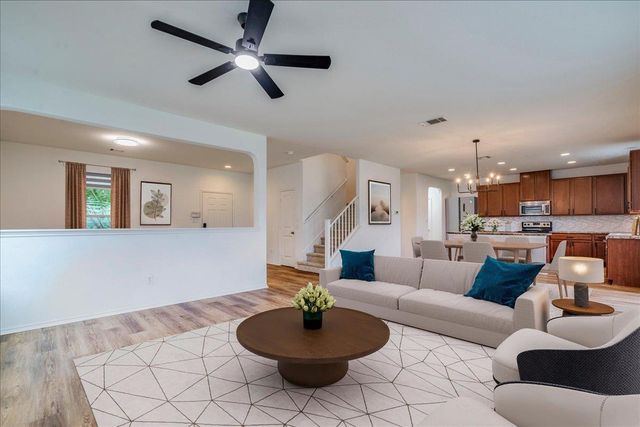 401 Waterleaf BLVD, Kyle, TX 78640