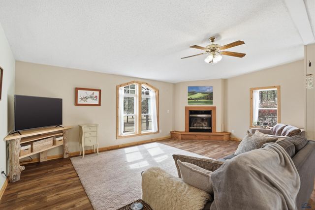 24535 EAST VIEW PL, Hermosa, SD 57744