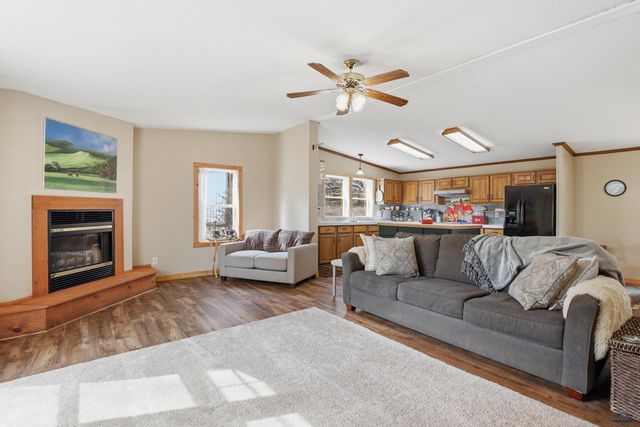 24535 EAST VIEW PL, Hermosa, SD 57744