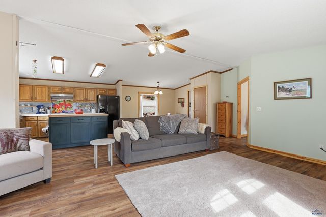 24535 EAST VIEW PL, Hermosa, SD 57744