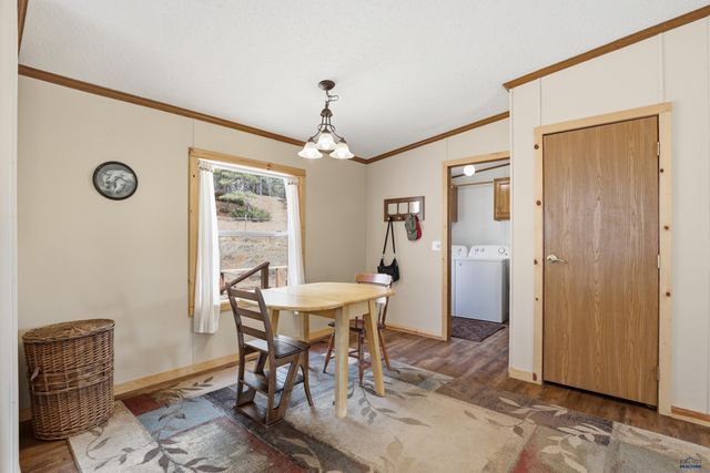 24535 EAST VIEW PL, Hermosa, SD 57744