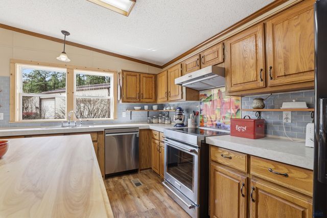 24535 EAST VIEW PL, Hermosa, SD 57744