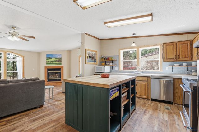 24535 EAST VIEW PL, Hermosa, SD 57744