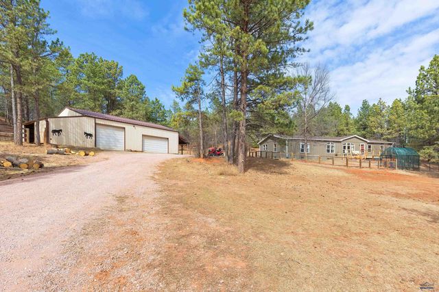 24535 EAST VIEW PL, Hermosa, SD 57744