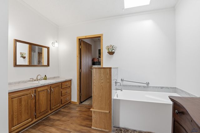 24535 EAST VIEW PL, Hermosa, SD 57744