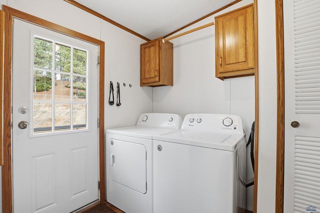 24535 EAST VIEW PL, Hermosa, SD 57744