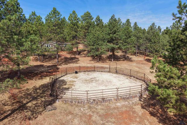 24535 EAST VIEW PL, Hermosa, SD 57744