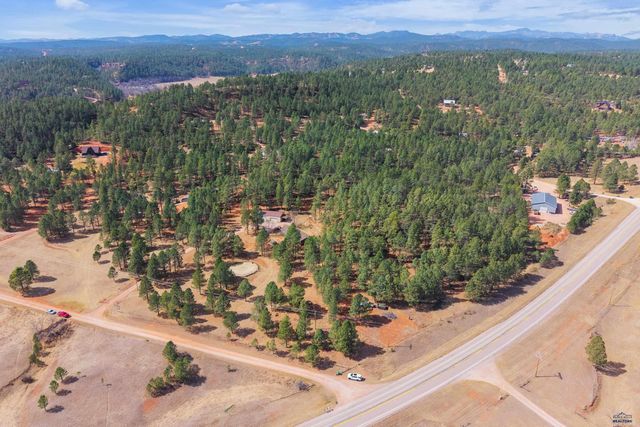 24535 EAST VIEW PL, Hermosa, SD 57744