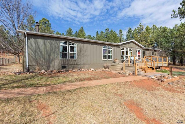 24535 EAST VIEW PL, Hermosa, SD 57744