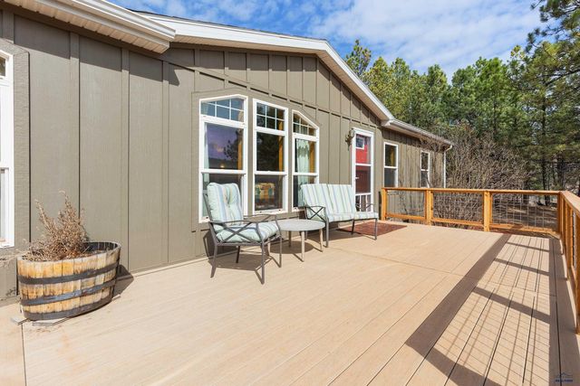 24535 EAST VIEW PL, Hermosa, SD 57744