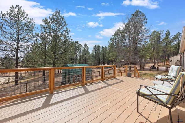 24535 EAST VIEW PL, Hermosa, SD 57744