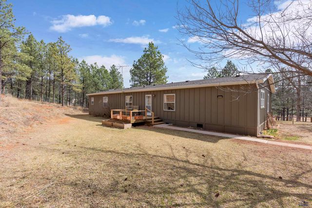 24535 EAST VIEW PL, Hermosa, SD 57744